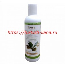Шампунь С Лавровым И Оливковым Экстрактом 500 Мл. Fiyto Laurel And Olive Extract Dandruff Shampoo