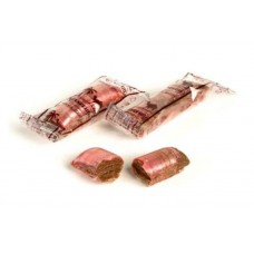  KEVSER STRAWBERRY  DATE CANDY 1000  GR Рачки карамель