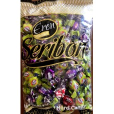 SERIBON   Caramel Filled  Hard Candy  Карамель Ассорти 1кг