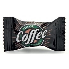 Конфеты GOOL EXTRA COFFEE 1000 GR PVC JAR 8шт 