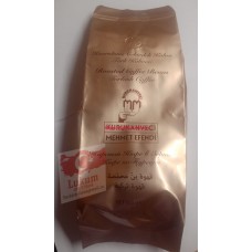 КОФЕ MEHMET EFENDI MISIR 0,500 gr  ( Кофе зерно Основной )