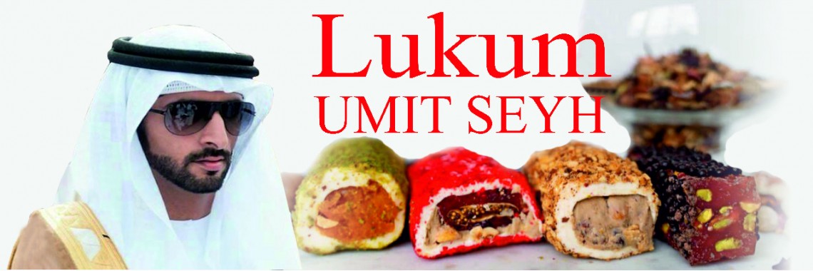 Lukum UMIT-SEYH