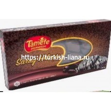 ПИШМАНИЕ Cikolata Kapli Saray Helvasi Palace Halva With Chocolate Covered-250gr