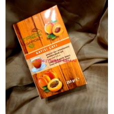 ЧАЙ KAYISI CAYI  apricot tea -250 gr -чай порошковый растворимый Абрикос